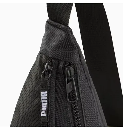Сумка мужская Puma Deck Sling Bag Black 091319-01