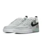Кросівки чоловічі Nike Air Force 1 React Grey Dm0573-001