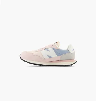 Кроссовки детские New Balance 237 Grade School Pink GS237TK