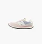 Кросівки дитячі New Balance 237 Grade School Pink GS237TK