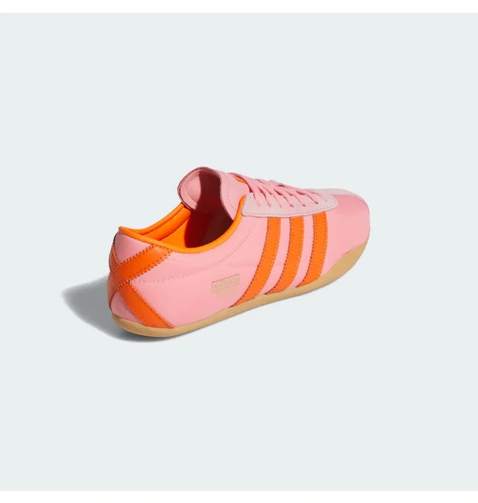 ᐉ Кросівки жіночі Adidas Tokyo Pink JI3297 - придбати в інтернет