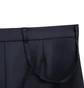 Штани чоловічі AFFXWRKS Loop Black FW24TR04