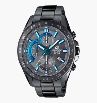 Годинник чоловічий Casio EFV-550GY-8A