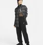 Штаны женские Nike W Nsw Style Flc Hr Pant Os Black Dq5887-010