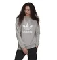 Свитшот мужской Adidas Adicolor Classics Trefoil Crewneck Grey H06650