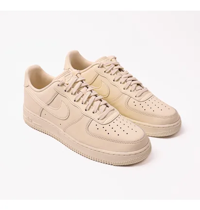 Кросівки чоловічі Nike Air Force 1 07 Fresh Beige DM0211-101