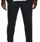 Штаны мужские Under Armour Pants Ua Rival Terry Joggers Black 1380843-001