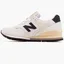 Кроссовки унисекс New Balance U996Tc - Made In Usa White U996TC
