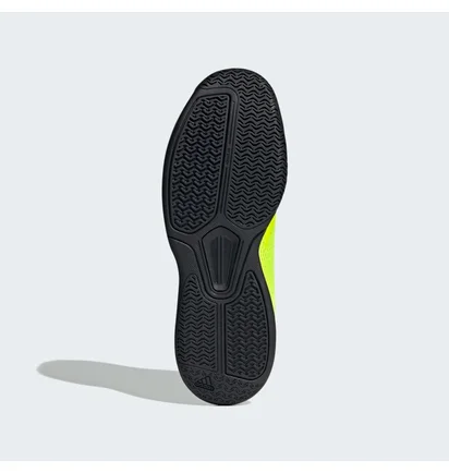 Кроссовки мужские Adidas Courtflash Speed Tennis Green IF0432