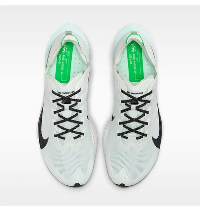 Кросівки жіночі Nike Zoomx Vaporfly Next% 4 Olive HF6412-101
