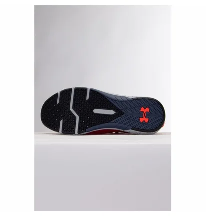Кросівки чоловічі Under Armour Charged Commit Tr 3 Red 3023703-602