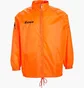Вітровка дитяча Zeus K-Way Rain Orange Z00312