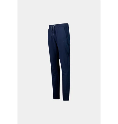Штаны мужские CMP Long Pant Blue 31D4347-N950