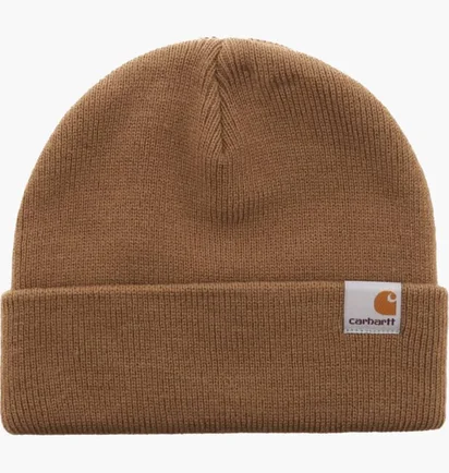 Шапка унісекс Carhartt Wip Brown I025741.1CMXX