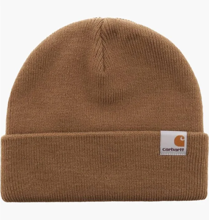 Шапка унісекс Carhartt Wip Brown I025741.1CMXX