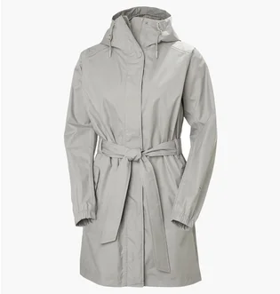 Пальто женское Helly Hansen Classics Grey 54376-885