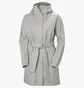 Пальто женское Helly Hansen Classics Grey 54376-885