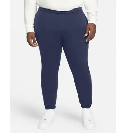 Штаны мужские Nike M Nsw Club Pant Cf Bb Blue BV2737-410