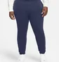 Штаны мужские Nike M Nsw Club Pant Cf Bb Blue BV2737-410