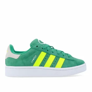 Кроссовки унисекс Adidas Campus 00S Green IF3967