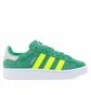 Кроссовки унисекс Adidas Campus 00S Green IF3967