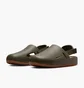 Тапочки женские Nike Calm Slide Olive FD5131-202