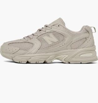 Кросівки жіночі New Balance 530 Casual Shoes Beige MR530MM
