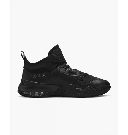 Кроссовки мужские Air Jordan Stay Loyal 2 Black Dq8401-001
