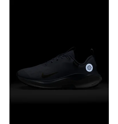 Кросівки жіночі Nike Infinityrn 4 Gore-Tex Waterproof Road Running Shoes Light Blue FB2197-400