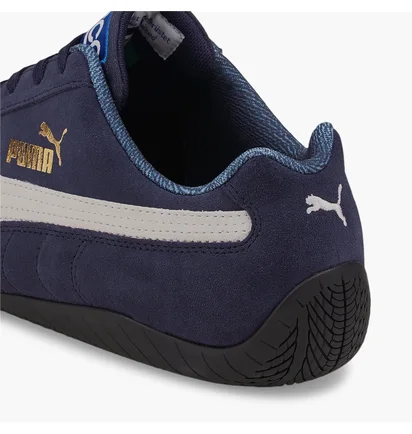 Кросівки чоловічі Puma Speedcat Og+ Sparco Motorsport Blue 307171-06