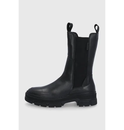 Черевики жіночі Gant Monthike Black 23551156-G00