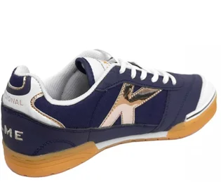 Кроссовки мужские Kelme Trueneo Sala Blue 55.786.066
