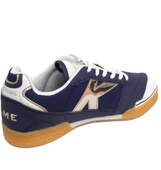 Кроссовки мужские Kelme Trueneo Sala Blue 55.786.066