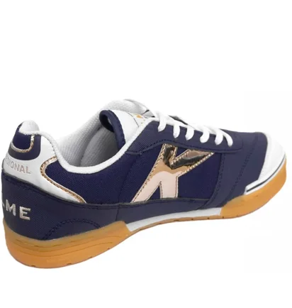 Кросівки чоловічі Kelme Trueneo Sala Blue 55.786.066