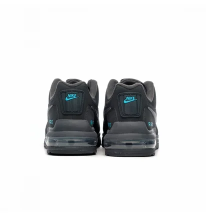 Кросівки чоловічі Nike Air Max Ltd 3 Black CT2275-002