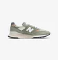 Кроссовки унисекс New Balance made in USA 998 Turquoise U998GT