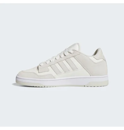 Кросівки жіночі Adidas Rapid Court Low Shoes Beige/Grey JP5246