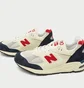 Кроссовки женские New Balance 990V2 Made In Usa Beige M990Ta2