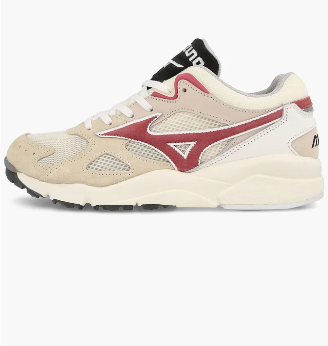 Кросівки чоловічі Mizuno Sky Medal S Beige D1GA213206