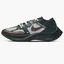 Кросівки унісекс Nike Zoomx Vaporfly Next% X Gyakusou Green/Beige CT4894-300