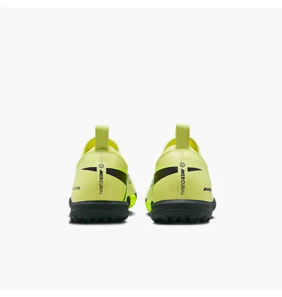 Сороконожки детские Nike Zoom Vapor 16 Academy Green FQ8284-300