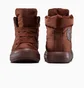 Кеди жіночі Converse Chuck Taylor All Star Elements Boot Brown A12940C