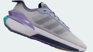 Кросівки унісекс Adidas Avryn Shoes Grey Hp5979