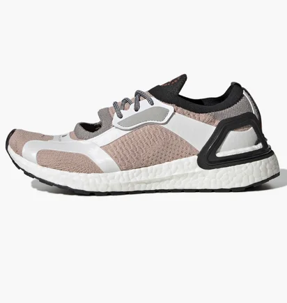 Кроссовки женские Adidas By Stella Mccartney Ultraboost Sandal White/Beige Gy6099