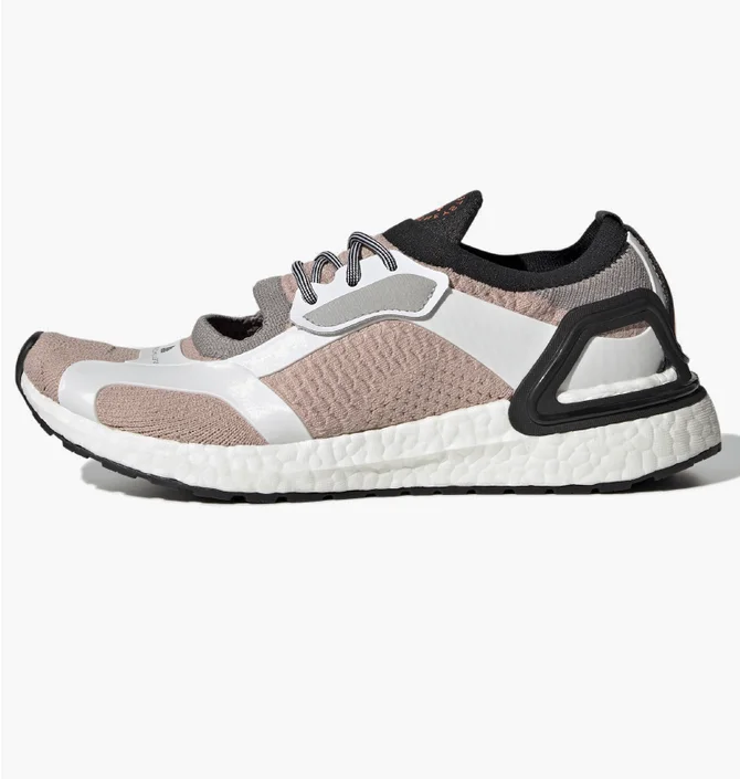 Кроссовки женские Adidas By Stella Mccartney Ultraboost Sandal White/Beige Gy6099