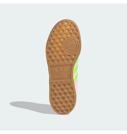 Кросівки жіночі Adidas Hamburg Pink JS0683