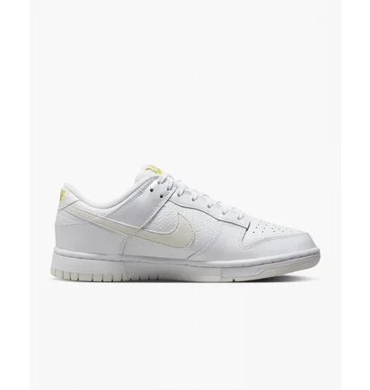 Кроссовки женские Nike Dunk Low White Fd0803-100
