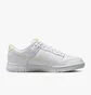 Кроссовки женские Nike Dunk Low White Fd0803-100