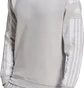 Свитшот мужской Adidas Sq21 Sw Top Grey Gt6640