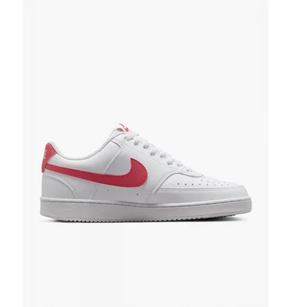 Кросівки жіночі Nike Court Vision Low WomenS Shoes White DR9885-101
